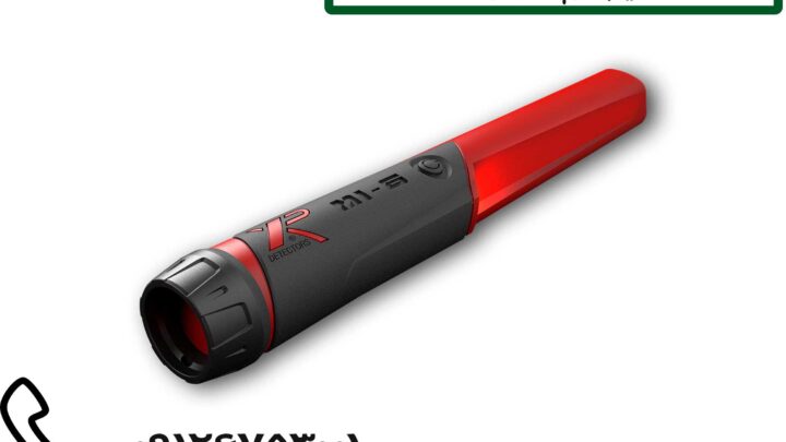 فلزیاب دستی XP ماینلب