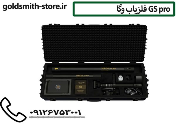 کاوش گنج با فلزیاب
