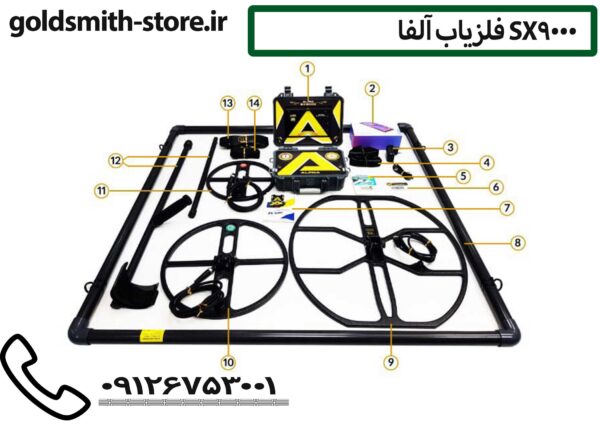 سیستم کاوش دوگانه