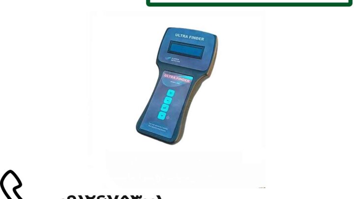 ردیاب اولترا فایندر