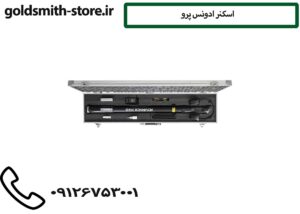 اسکنر ادونس پرو