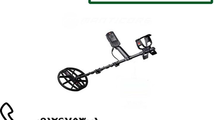 فلزیاب مانتیکور