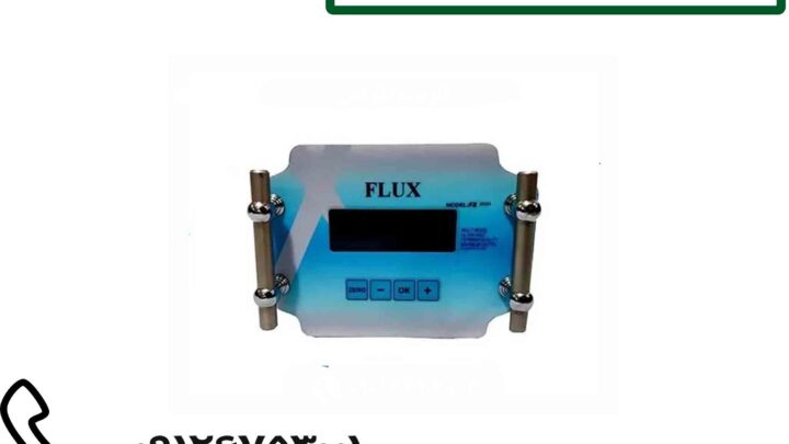 فلزیاب فلوکس