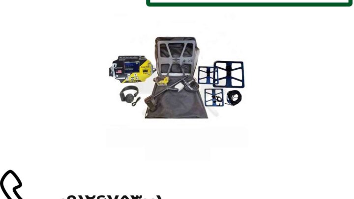 قیمت‌فلزیاب‌کینگ ۱۰