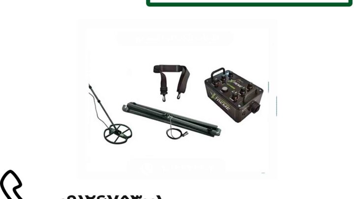 فلزیاب بلکداگ اکستریم