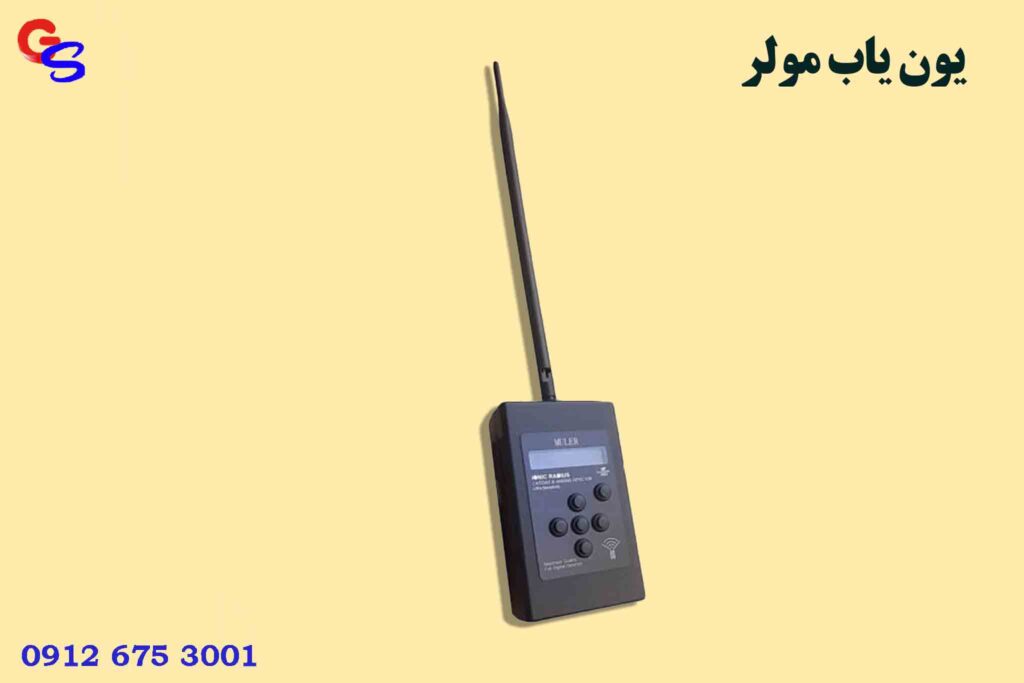 یون یاب مولر