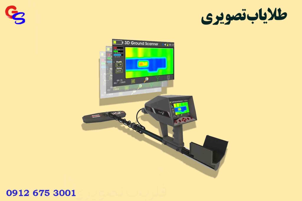 طلایاب تصویری