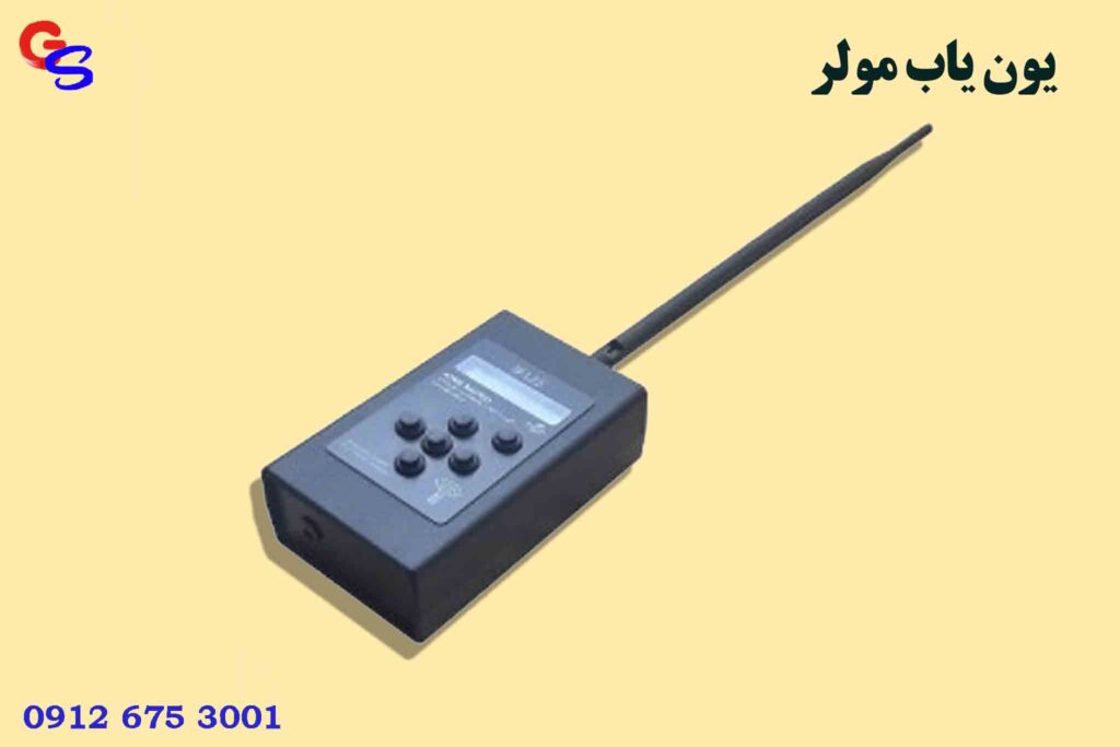 یون یاب مولر