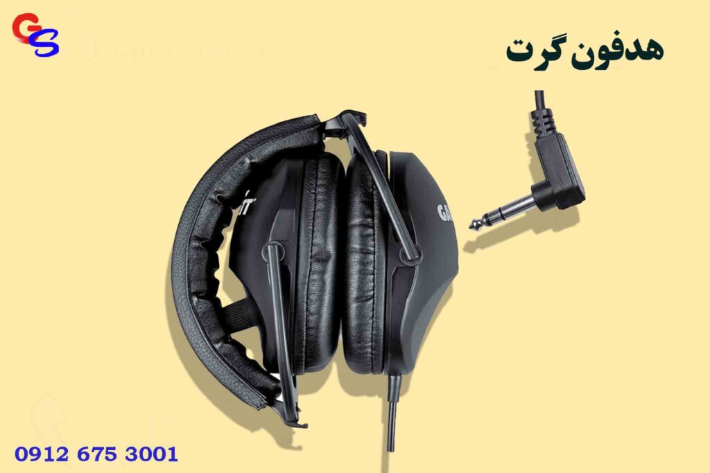 هدفون گرت