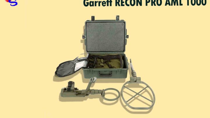 Garrett RECON PRO AML 1000