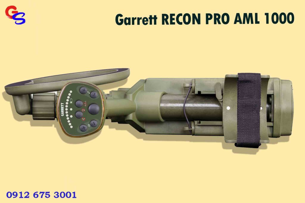 Garrett RECON PRO AML 1000