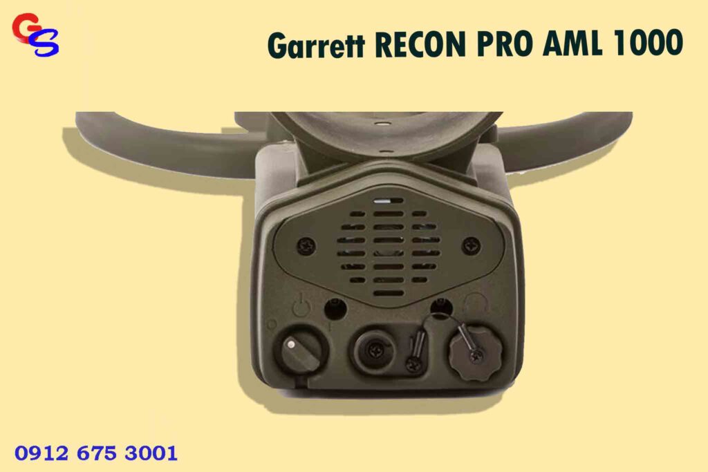 Garrett RECON PRO AML 1000