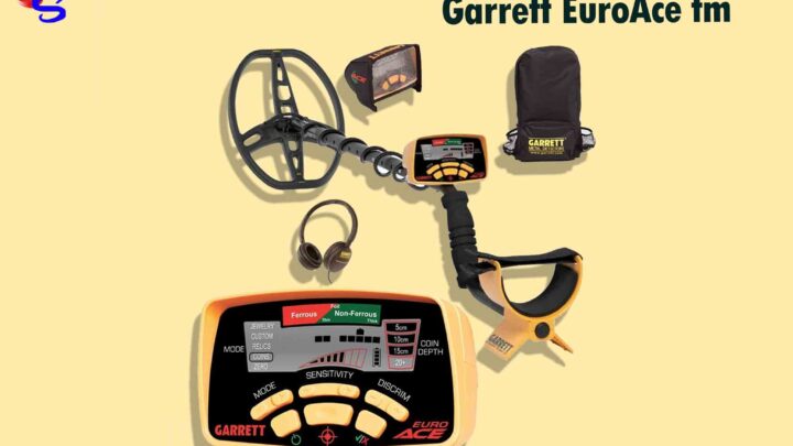 Garrett EuroAce tm