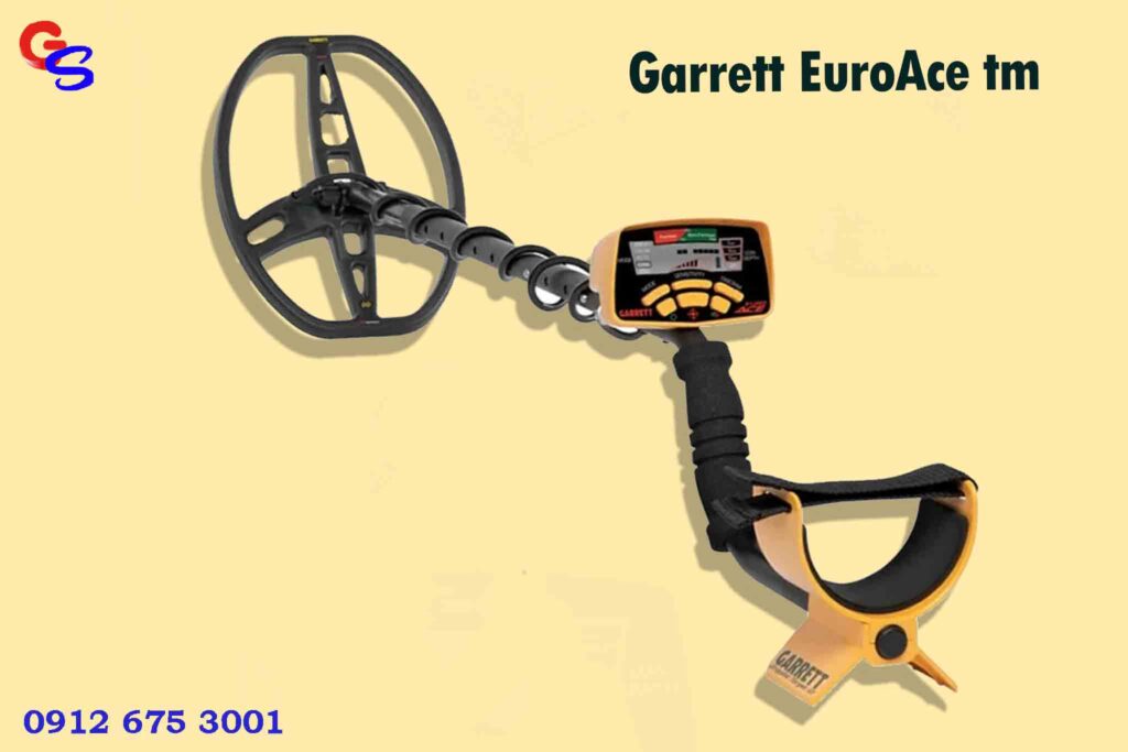 Garrett EuroAce tm