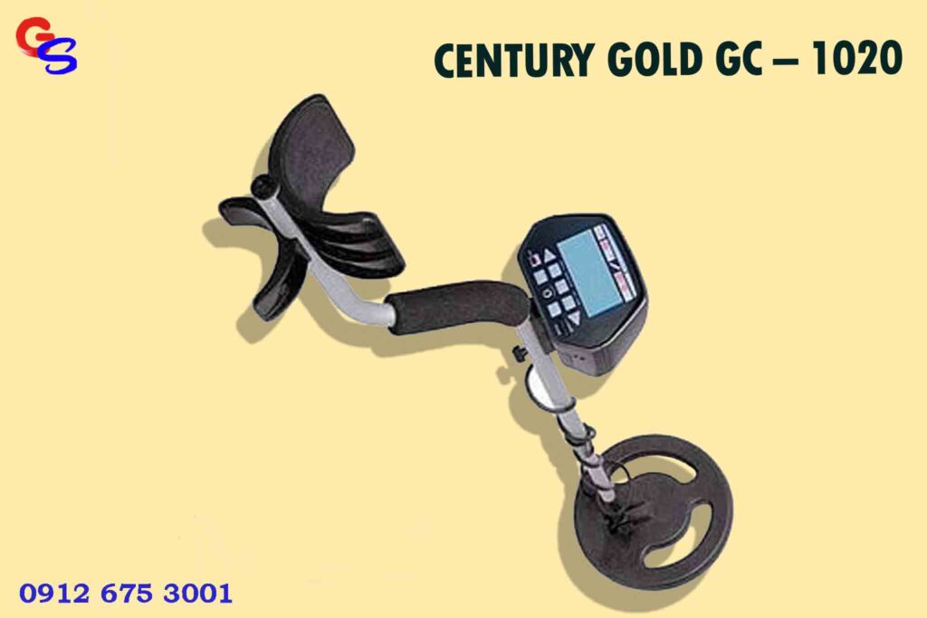 CENTURY GOLD GC – 1020