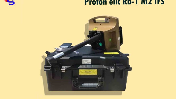فلزیاب Proton elic Rb-1 M2 IFS