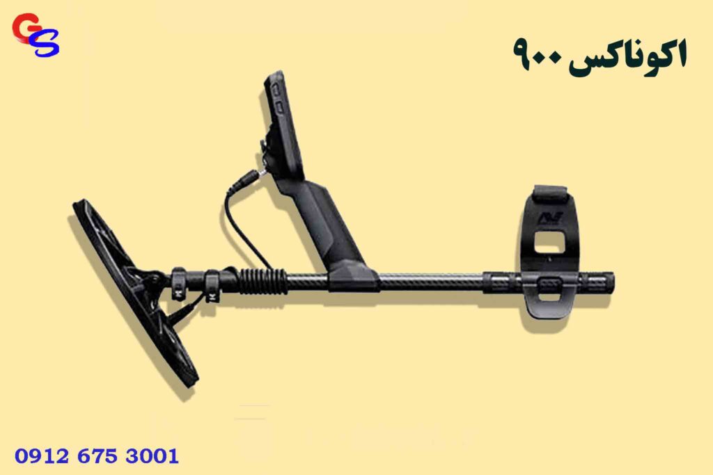اکوناکس ۹۰۰