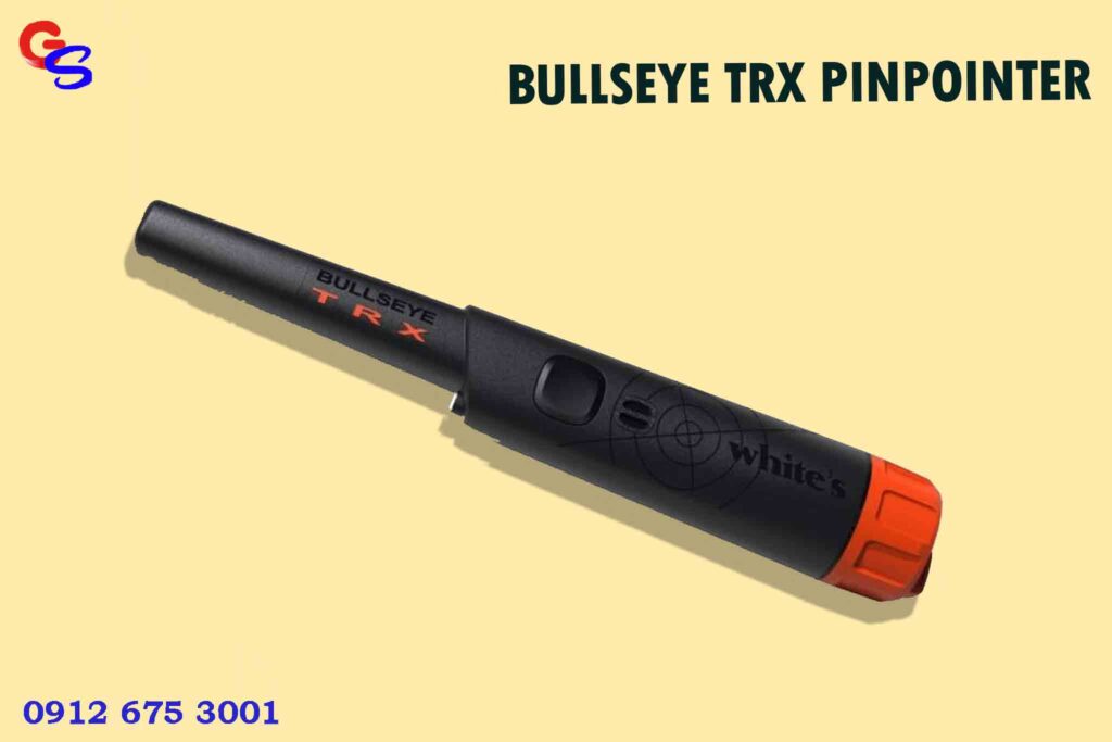BULLSEYE TRX PINPOINTER