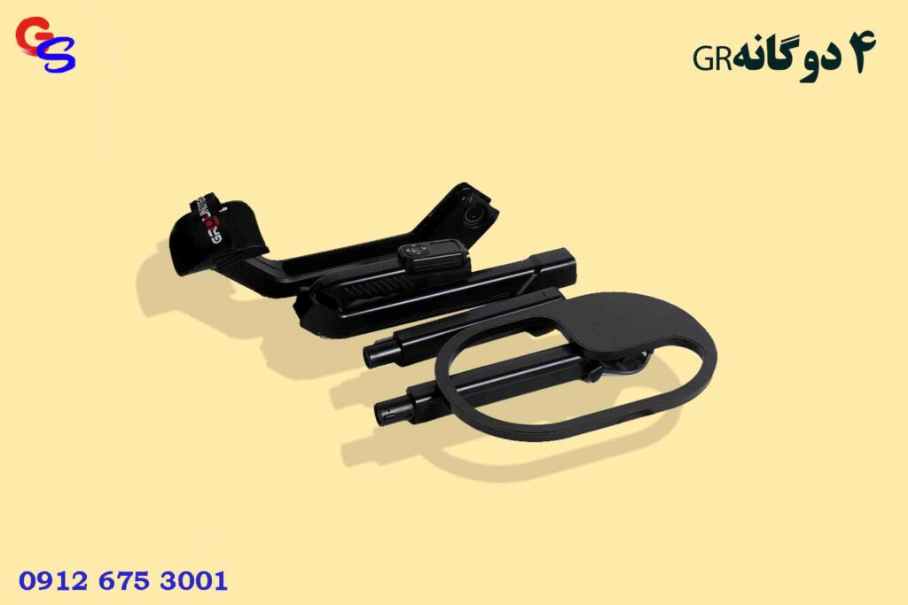 GR-4 دوگانه