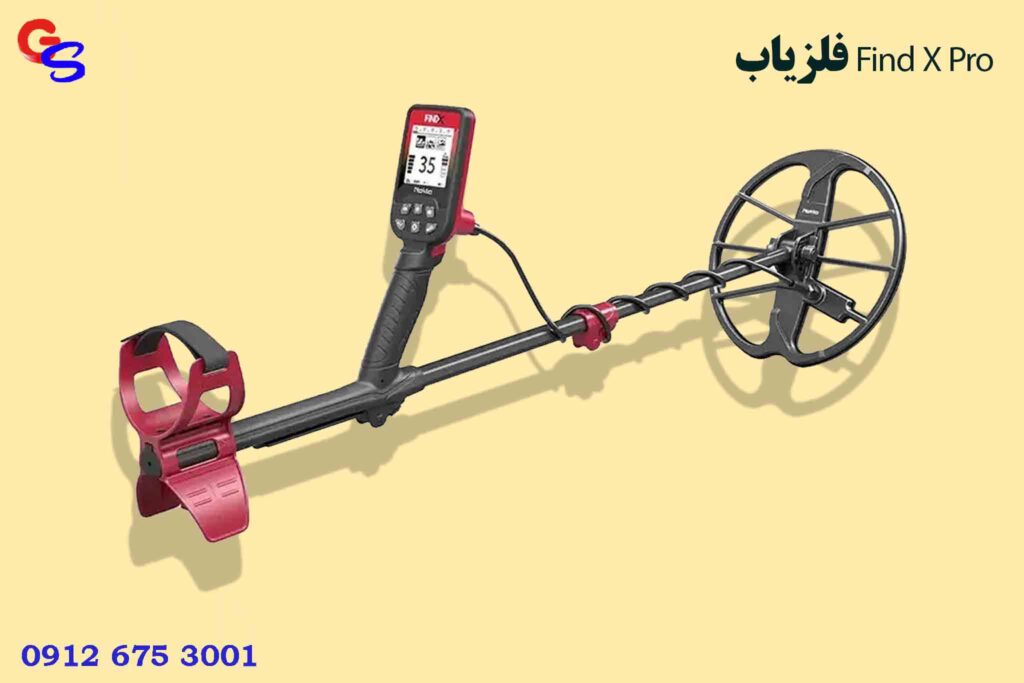 فلزیاب Find X Pro