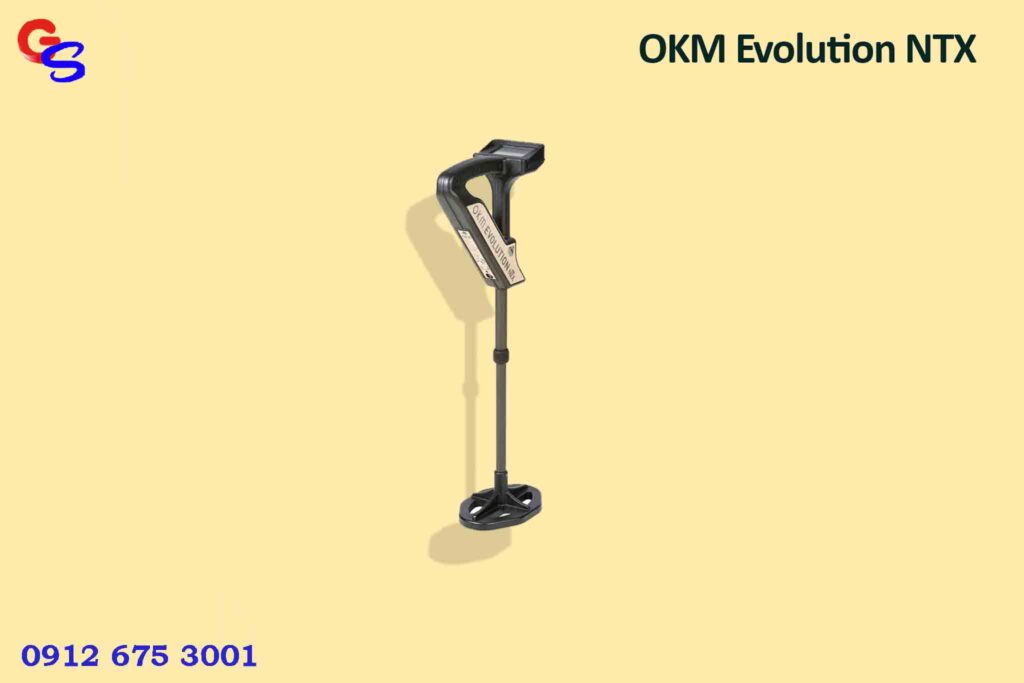 OKM Evolution NTX
