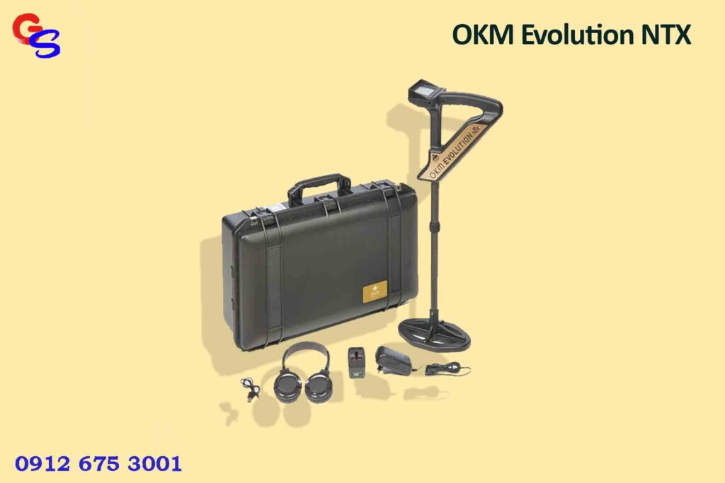 OKM Evolution NTX