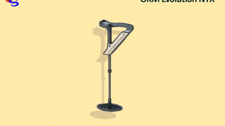 OKM Evolution NTX