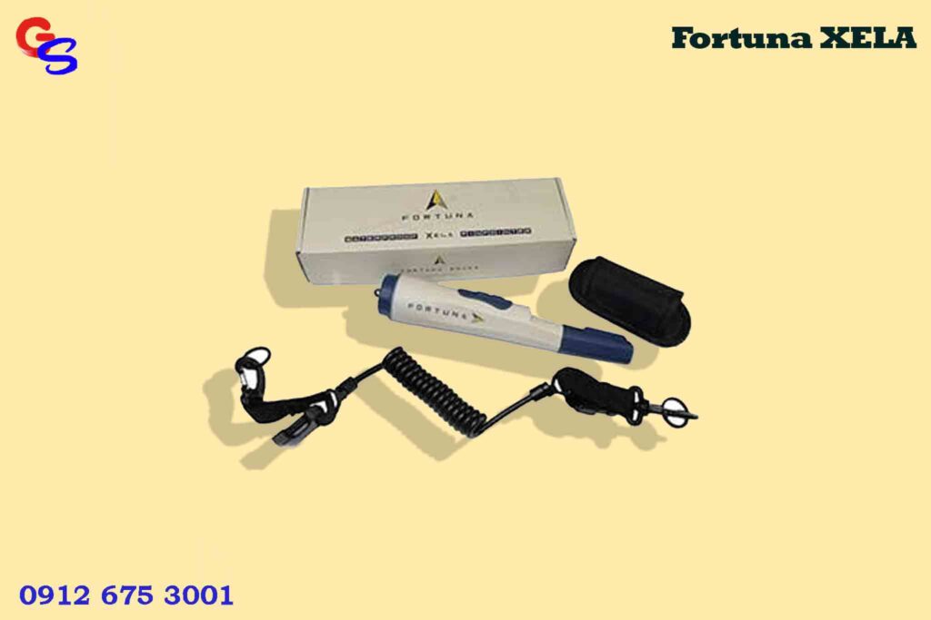 فلزیاب Fortuna XELA