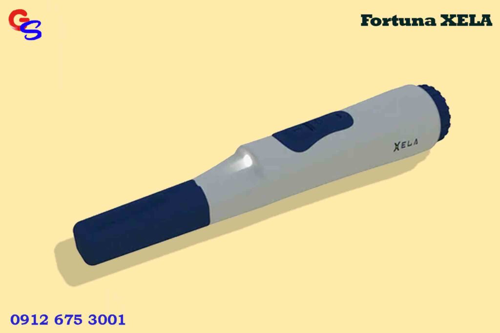 فلزیاب Fortuna XELA