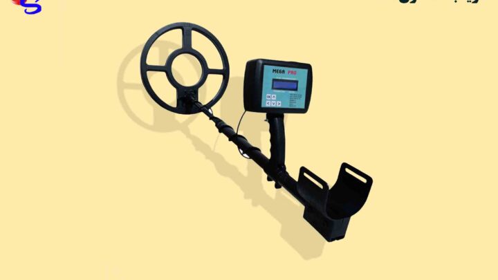 فلزیاب نقطه زن امگا