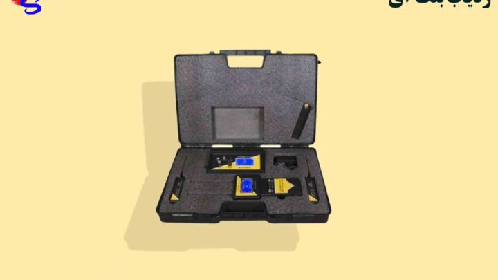 ردیاب Blackeye بلک آی