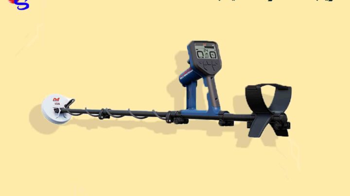 فلزیاب Gold Monster گلد مانستر 2000 ماینلب