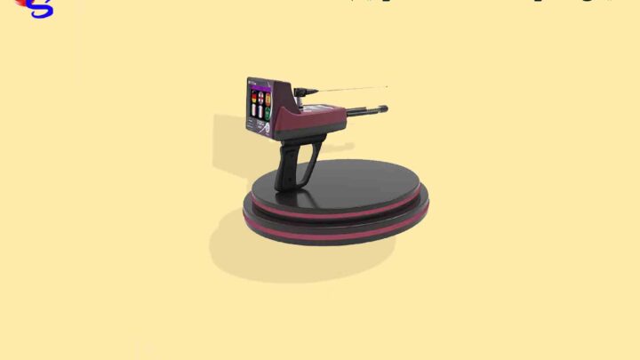 ردیاب TITAN 500 SMART تایتان اسمارت