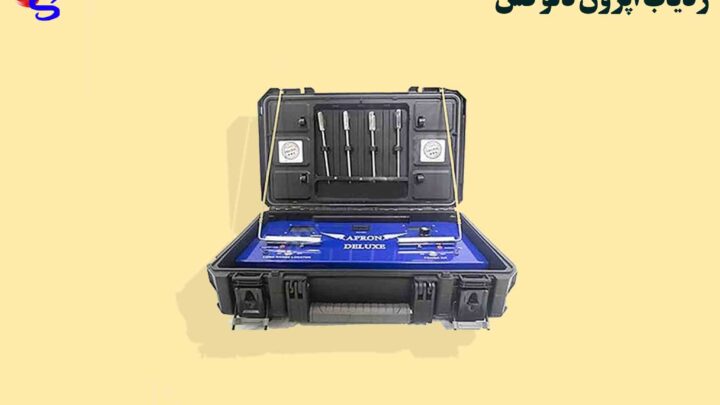 ردیاب APRON DELUXE اپرون دلوکس
