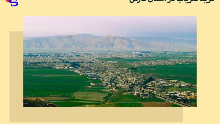 خرید فلزیاب در استان فارس