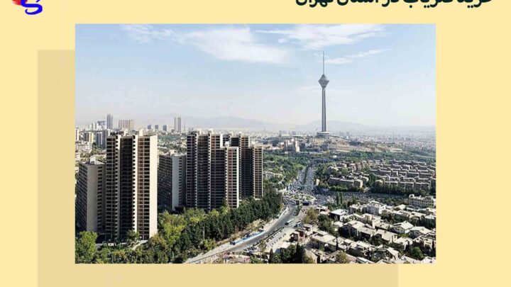 خرید فلزیاب در استان تهران