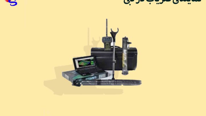 نمایندگی فلزیاب در دبی