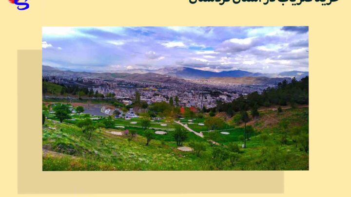 خرید فلزیاب در استان کردستان