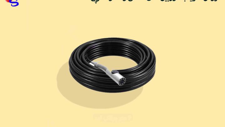 فروش فلزیاب دوربین های شلنگی و اندوسکوپی