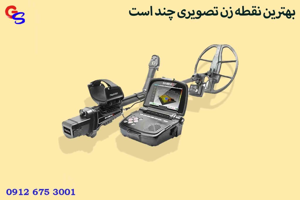 بهترین نقطه زن تصویری چند است