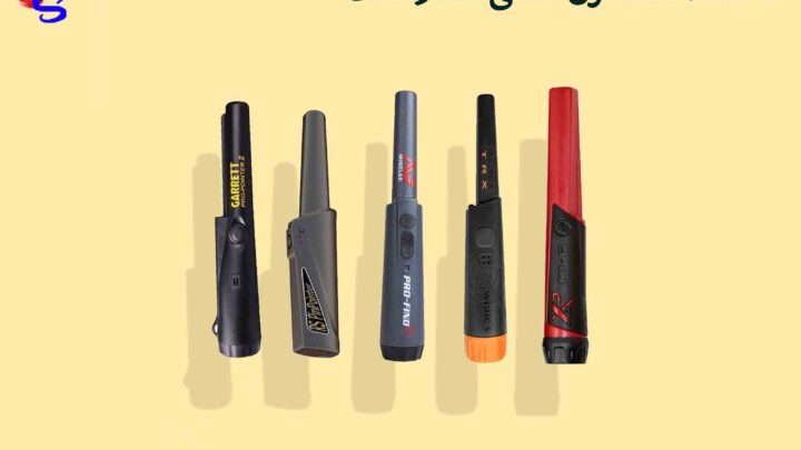 دستگاه نقطه زن دستی کدام است