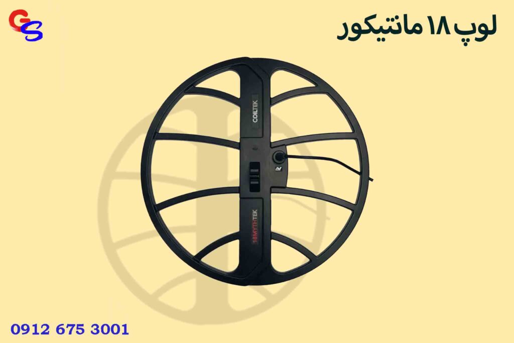 لوپ 18 مانتیکور