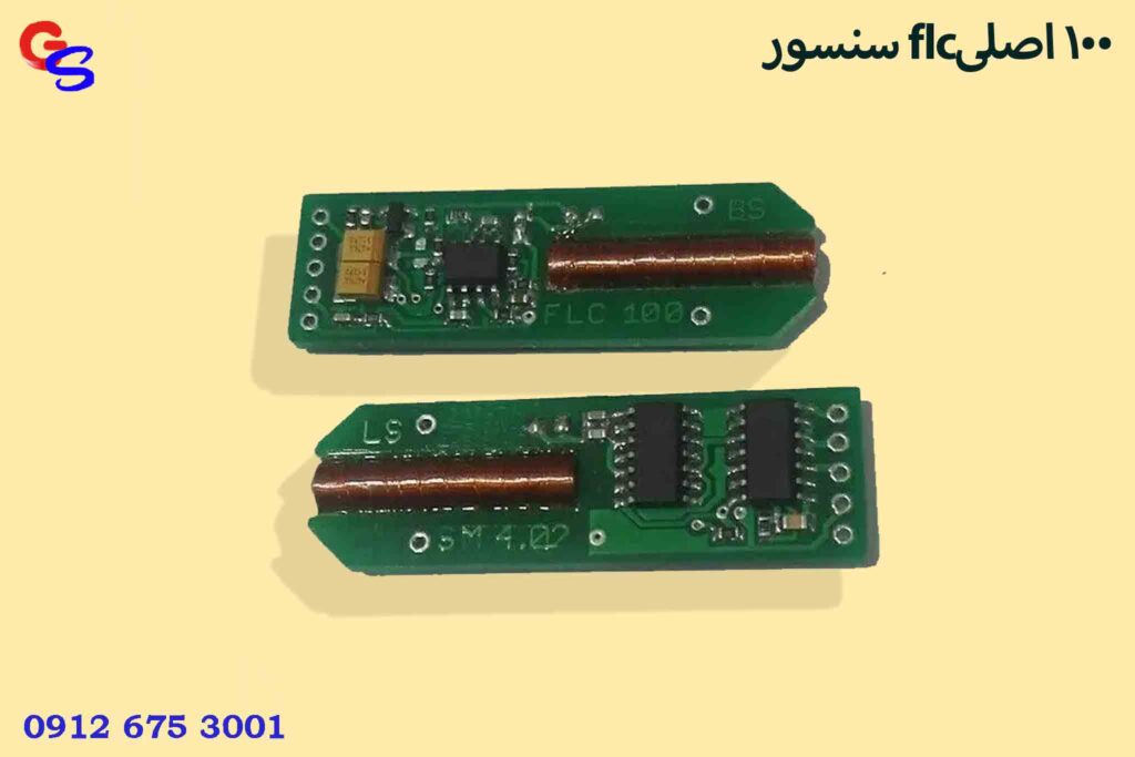 سنسور flc100 اصلی