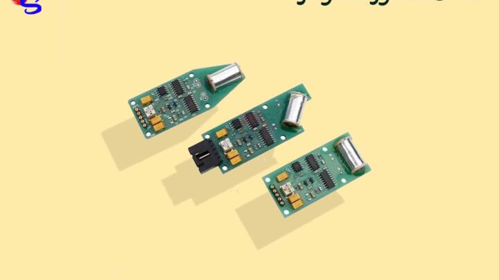 ساخت سنسور مگنتومتر