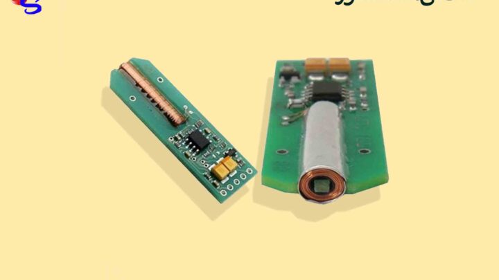 سنسور flc100 اصلی