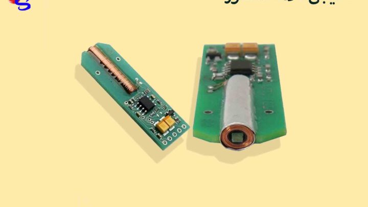 سنسور flc100 دیجی کالا