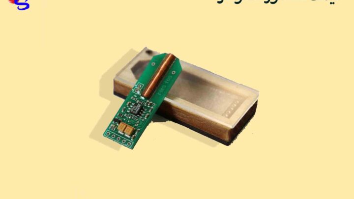 قیمت سنسور مگنومتر