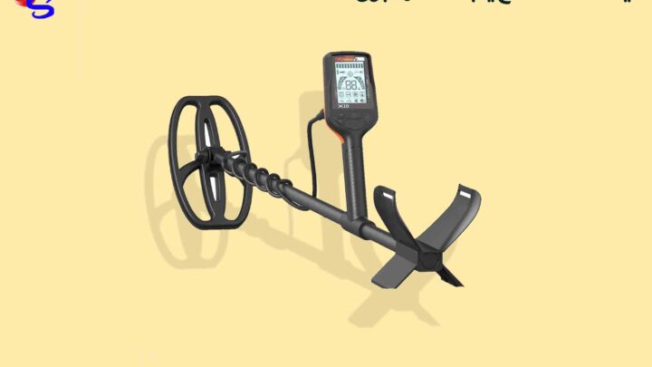 قیمت دستگاه گنج یاب نقطه زن بوقی