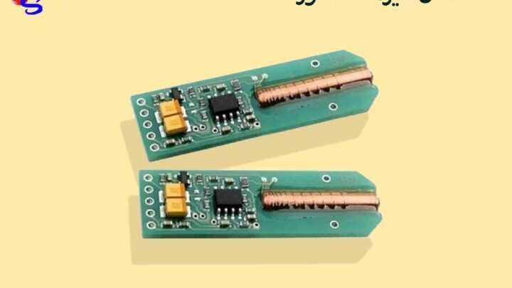 سنسور flc100 استفان مایر