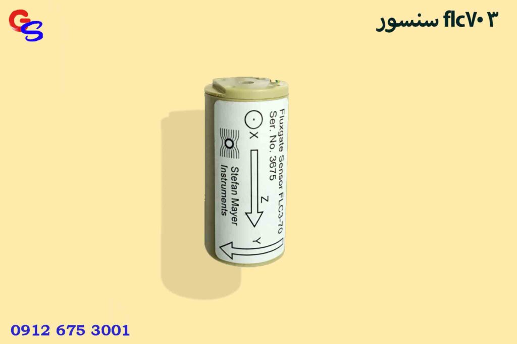 سنسور flc3 70